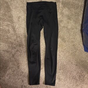 All in Motion Jet Black Activewear